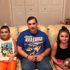 Meet your Posher, Joseph